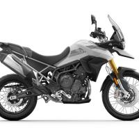 TIGER 900 RALLY